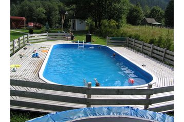 Полша Privát Białka Tatrzańska, Екстериор